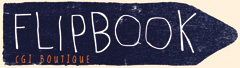 Flipbook Logo