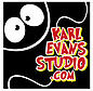 Karl Evans Studio Logo