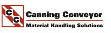 Canning Conveyor Co Ltd (Conveyors for film and TV) Logo