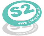 S2 Events Logo