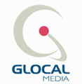 Glocal Media Ltd Logo