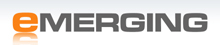 EMERGING LTD. Logo