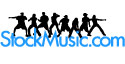 StockMusic.com Logo