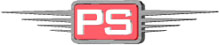Paul Swift Stunt Drivers Logo