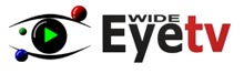 Wide Eye TV- Video Production Yorkshire Logo