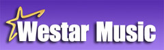 Westar Music Logo
