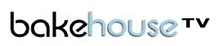 Bakehouse Video Production company Logo