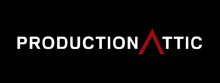 Production Attic Corporate Video Production Logo