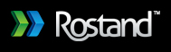 Rostand Video Productions Southampton Logo