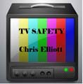 Chris Elliott  Associates Health and Safety Consultants Logo