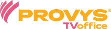 Provys-Broadcast Management System Logo
