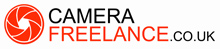 Camerafreelance Logo