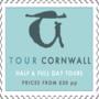 CORNWALL TOURS Logo
