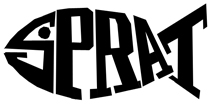 Sprat Video Production Logo