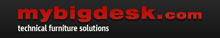 Technical Desking Ltd (Technical Studio Furniture UK) Logo