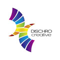 Dischro Creative Logo