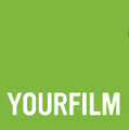 YourFilm - Corporate Video Production Logo