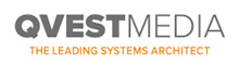 Qvest Media Logo