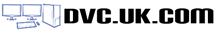David Vincent Clarke Ltd Logo