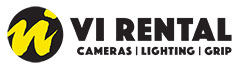 Visual Impact – Lighting Logo