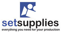 Set Supplies Logo