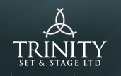 Trinity Set & Stage Ltd Logo