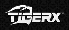 TigerX - Animation Studios Logo