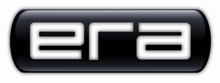 ERA LTD - Broadcast IT infrastructure UK Logo
