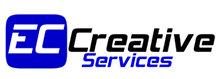 EC creative Logo