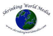 Shrinking World Media Logo