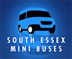 South Essex Mini Buses & Unit Cars Logo