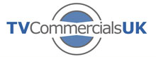 TV Commercials UK Ltd. Logo