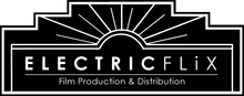 Electric Flix Logo
