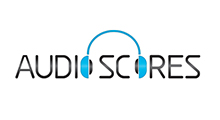 Audioscores Logo