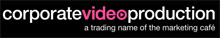 Corporate Video Production Logo