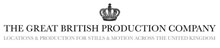 TGB Production Company Ltd-Film,Television & Fashion Locations UK Logo