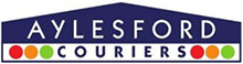Aylesford Couriers Logo