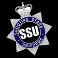 Shooting Stars 999 Uniforms & Props Logo