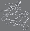 Phillip Corps-Plant & Flower Props Logo