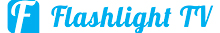Flashlight Television Logo