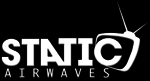 Static Airwaves Corporate Video Logo
