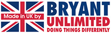 Bryant Unlimited Logo