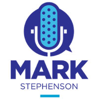 Mark Stephenson