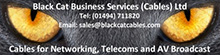 Black Cat Business Services Ltd.