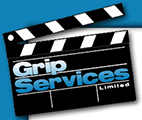 Grip Services Ltd Logo