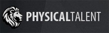 Physical Talent Logo