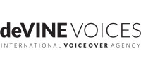 deVine Voices  - International Voiceover Agency