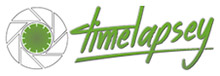 Time-lapse Video & Cinematography Logo