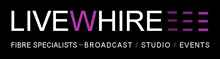 Livewhire Ltd. Logo