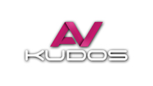 Kudos AV Logo